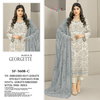 Sf 5608 A To D By Shree Chiffon Bulk Pakistani Salwar Suits Orders In India
